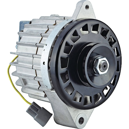 Db Electrical Alternator for Ford L6000 / 7000 / 8000 / 9000 Trucks 1991-1999 400-16150